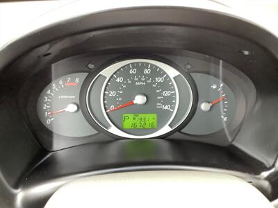 2009 Hyundai TUCSON GLS   - Photo 17 - Crest Hill, IL 60403