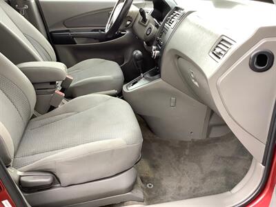 2009 Hyundai TUCSON GLS   - Photo 37 - Crest Hill, IL 60403