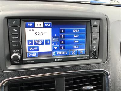 2012 Dodge Grand Caravan SXT - Photo 19 - Crest Hill, IL 60403