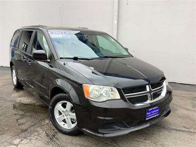 2012 Dodge Grand Caravan SXT - Photo 8 - Crest Hill, IL 60403