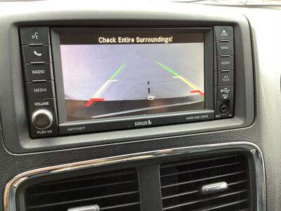 2012 Dodge Grand Caravan SXT - Photo 10 - Crest Hill, IL 60403