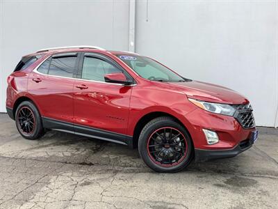 2020 Chevrolet Equinox LT   - Photo 8 - Crest Hill, IL 60403