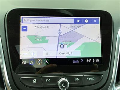 2020 Chevrolet Equinox LT   - Photo 24 - Crest Hill, IL 60403