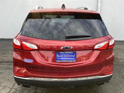 2020 Chevrolet Equinox LT   - Photo 5 - Crest Hill, IL 60403