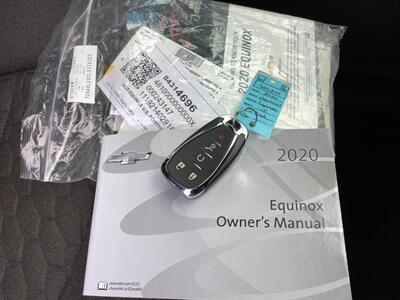 2020 Chevrolet Equinox LT   - Photo 39 - Crest Hill, IL 60403