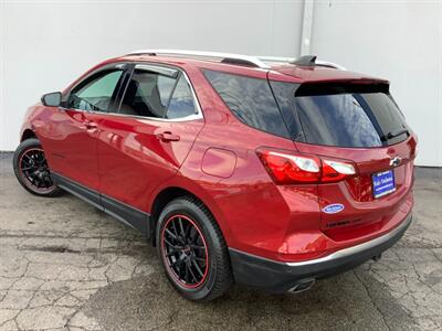 2020 Chevrolet Equinox LT   - Photo 4 - Crest Hill, IL 60403
