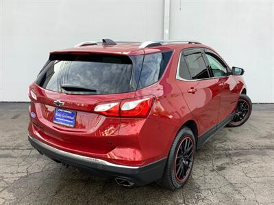 2020 Chevrolet Equinox LT   - Photo 6 - Crest Hill, IL 60403