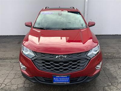 2020 Chevrolet Equinox LT   - Photo 9 - Crest Hill, IL 60403