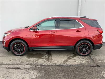 2020 Chevrolet Equinox LT   - Photo 3 - Crest Hill, IL 60403