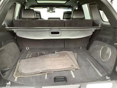 2015 Jeep Grand Cherokee Limited   - Photo 43 - Crest Hill, IL 60403