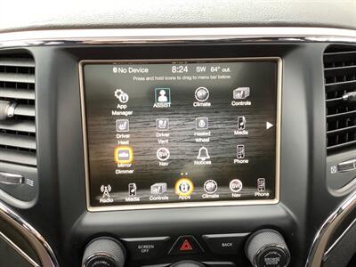 2015 Jeep Grand Cherokee Limited   - Photo 22 - Crest Hill, IL 60403