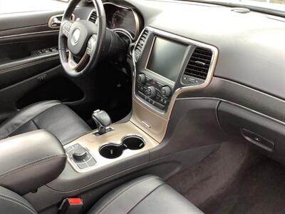 2015 Jeep Grand Cherokee Limited   - Photo 36 - Crest Hill, IL 60403