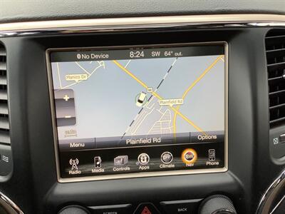 2015 Jeep Grand Cherokee Limited   - Photo 26 - Crest Hill, IL 60403
