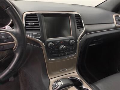 2015 Jeep Grand Cherokee Limited   - Photo 16 - Crest Hill, IL 60403