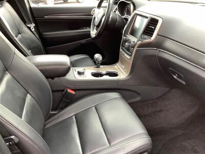 2015 Jeep Grand Cherokee Limited   - Photo 35 - Crest Hill, IL 60403