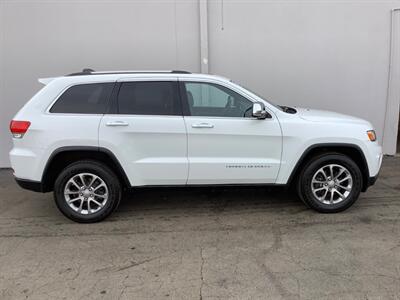 2015 Jeep Grand Cherokee Limited   - Photo 7 - Crest Hill, IL 60403