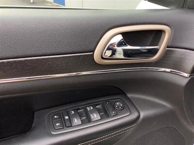 2015 Jeep Grand Cherokee Limited   - Photo 12 - Crest Hill, IL 60403