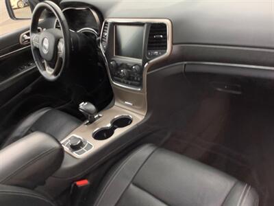 2015 Jeep Grand Cherokee Limited   - Photo 37 - Crest Hill, IL 60403