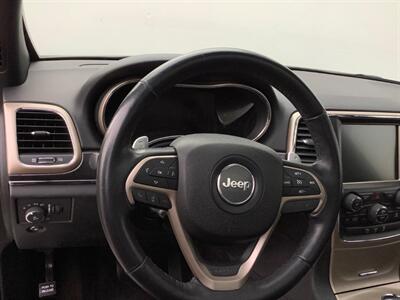 2015 Jeep Grand Cherokee Limited   - Photo 17 - Crest Hill, IL 60403