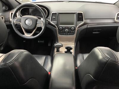 2015 Jeep Grand Cherokee Limited   - Photo 42 - Crest Hill, IL 60403