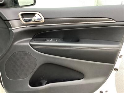 2015 Jeep Grand Cherokee Limited   - Photo 32 - Crest Hill, IL 60403