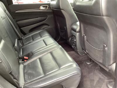 2015 Jeep Grand Cherokee Limited   - Photo 31 - Crest Hill, IL 60403