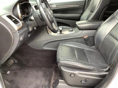 2015 Jeep Grand Cherokee Limited   - Photo 13 - Crest Hill, IL 60403