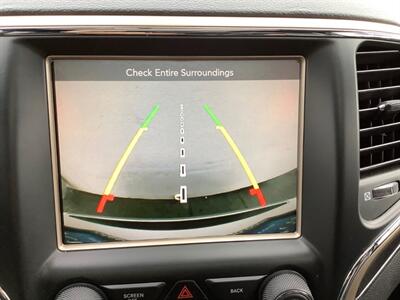 2015 Jeep Grand Cherokee Limited   - Photo 10 - Crest Hill, IL 60403