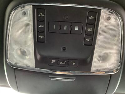 2015 Jeep Grand Cherokee Limited   - Photo 39 - Crest Hill, IL 60403