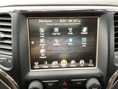 2015 Jeep Grand Cherokee Limited   - Photo 23 - Crest Hill, IL 60403