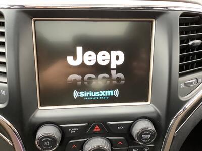 2015 Jeep Grand Cherokee Limited   - Photo 18 - Crest Hill, IL 60403