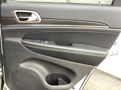 2015 Jeep Grand Cherokee Limited   - Photo 30 - Crest Hill, IL 60403