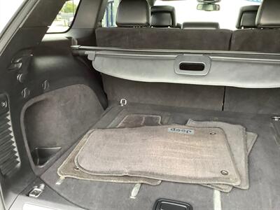 2015 Jeep Grand Cherokee Limited   - Photo 45 - Crest Hill, IL 60403