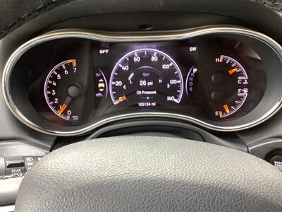 2015 Jeep Grand Cherokee Limited   - Photo 27 - Crest Hill, IL 60403