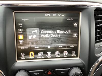 2015 Jeep Grand Cherokee Limited   - Photo 20 - Crest Hill, IL 60403