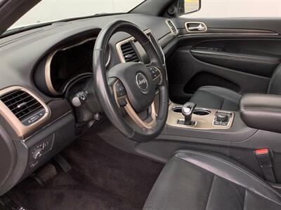 2015 Jeep Grand Cherokee Limited   - Photo 14 - Crest Hill, IL 60403