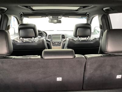 2015 Jeep Grand Cherokee Limited   - Photo 46 - Crest Hill, IL 60403