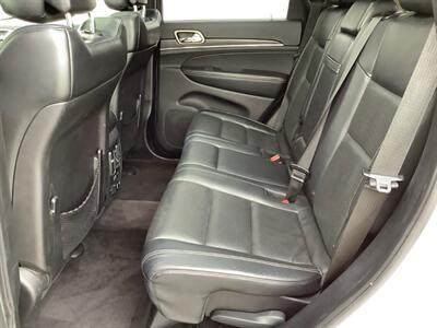 2015 Jeep Grand Cherokee Limited   - Photo 29 - Crest Hill, IL 60403