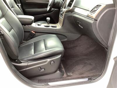 2015 Jeep Grand Cherokee Limited   - Photo 34 - Crest Hill, IL 60403