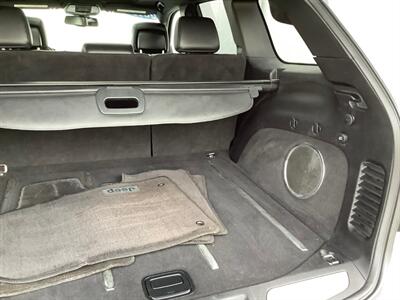 2015 Jeep Grand Cherokee Limited   - Photo 44 - Crest Hill, IL 60403