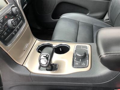 2015 Jeep Grand Cherokee Limited   - Photo 15 - Crest Hill, IL 60403