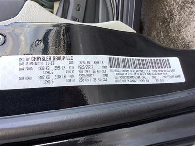 2014 Chrysler Town and Country Touring   - Photo 21 - Crest Hill, IL 60403