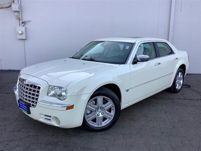 2005 Chrysler 300C   - Photo 2 - Crest Hill, IL 60403