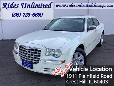 2005 Chrysler 300C  