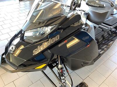 2022 SKI-DOO RENEGADE X 600R - Photo 10 - Crest Hill, IL 60403