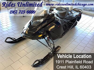2022 SKI-DOO RENEGADE X 600R - Photo 1 - Crest Hill, IL 60403