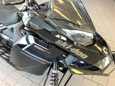 2022 SKI-DOO RENEGADE X 600R - Photo 2 - Crest Hill, IL 60403
