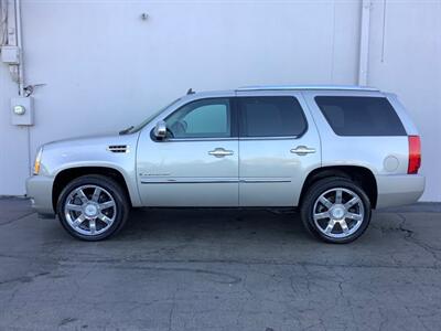 2009 Cadillac Escalade   - Photo 3 - Crest Hill, IL 60403