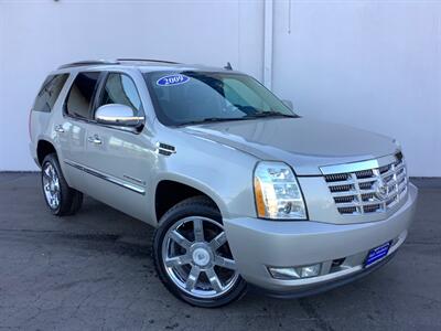 2009 Cadillac Escalade   - Photo 10 - Crest Hill, IL 60403