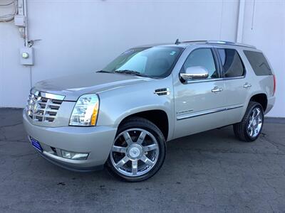 2009 Cadillac Escalade   - Photo 2 - Crest Hill, IL 60403